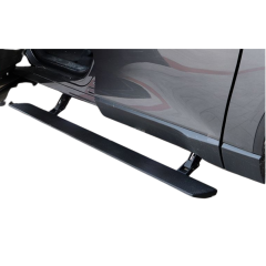 Ssangyong Musso Grand  Elektrikli Yan Basamak