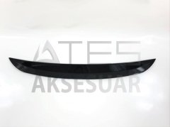 MERCEDES GLB SPOILER - PIANO BLACK (PARLAK SIYAH)