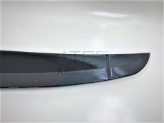 MERCEDES GLB SPOILER - PIANO BLACK (PARLAK SIYAH)