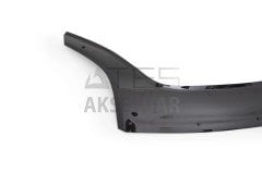 Fiat Fiorino Ön Kaput Rüzgarlığı 4mm A 2008 ve Sonrası