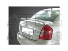 Hyundai Era Işıklı Spoiler