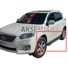 TOYOTA RAV4  YAN BASAMAK