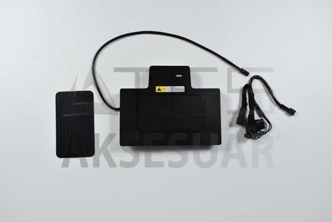 MERCEDES GLB - A (W177) - CLA (W118) KABLOSUZ SARJ KITI