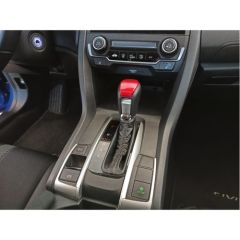 CIVIC FC5 2016-2020 IÇIN UYUMLU VITES TOPUZ ÜSTÜ- KIRMIZI