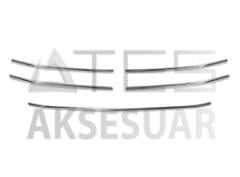 Mercedes Sprinter W907 Krom Ön Panjur Dar Model 5 Prç 2018 Üzeri