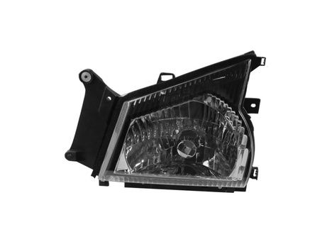 NPR 71  2006-2011 ELEKTRIKLI FAR - SAG