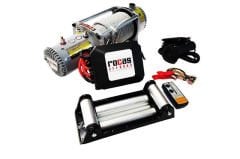 SsangYong Musso Grand Vinç Modelleri