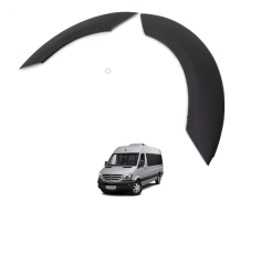 Mercedes B. Sprinter-W906 Çamurluk Dodik 2014-2018 Yılı Arası