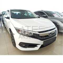 HONDA CIVIC FC5 2016-2020 ÖN SIS ORTA CITA KARBON