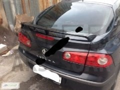 Renault Laguna 2004 2 Işıksız Spoiler Boyalı