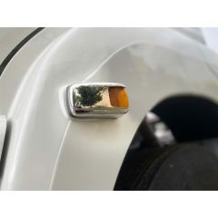 Mercedes Axor SİNYAL KROMU