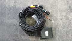 MERCEDES GLC 2015-2018 ELEKTRİKLİ YAN BASAMAK