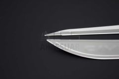 Honda Civic FC5 Krom Yan Kapı Çıtası 4 Parça 2016-2021 Arası