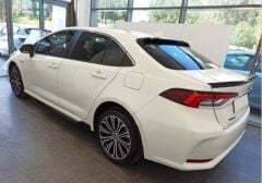 COROLLA 2019+ IÇIN UYUMLU MARSPIYEL