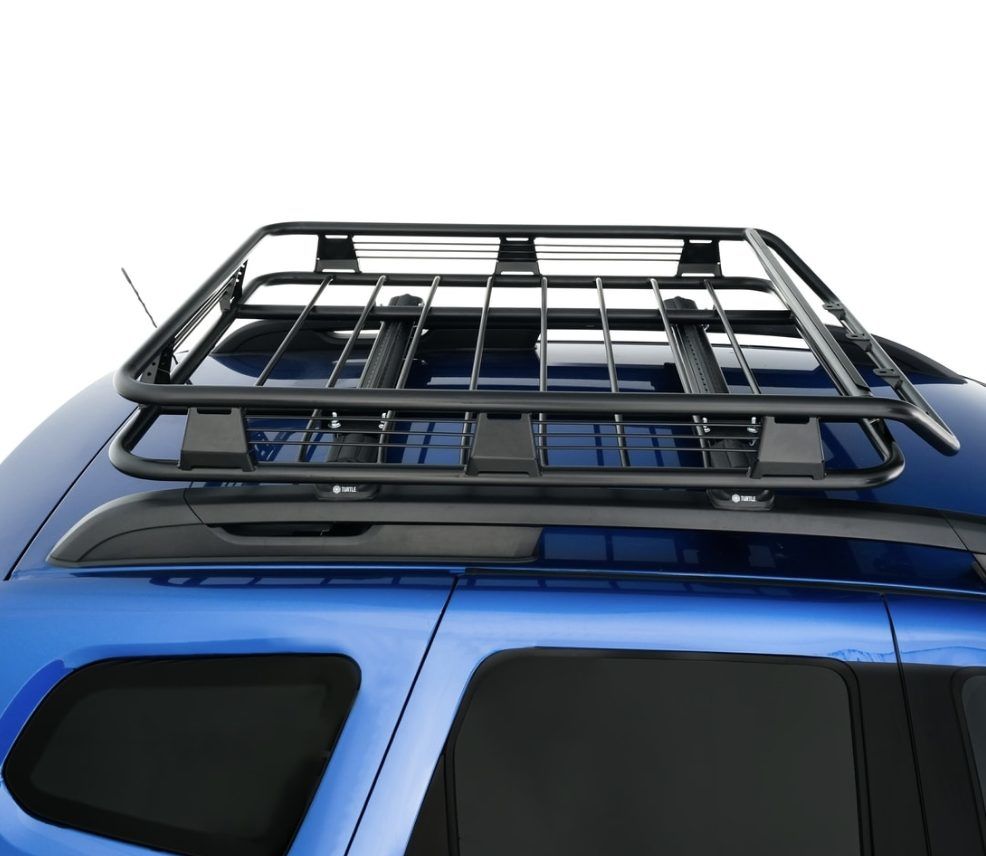 Dacia Duster Tavan Sepeti Borulu Model