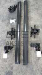 MERCEDES GLC 2019+ ELEKTRİKLİ YAN BASAMAK