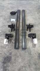 MERCEDES GLC 2019+ ELEKTRİKLİ YAN BASAMAK