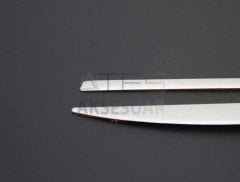 Fiat Grande Punto Krom Yan Kapı Çıtası 4 Parça 2005-2018 Arası