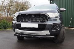 RANGER IÇIN UYUMLU T8 2019+ PETEK PANJUR