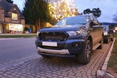 RANGER IÇIN UYUMLU T8 2019+ PETEK PANJUR