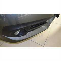 HONDA CIVIC FC5 2016-2020 ÖN SIS ORTA CITA PIANO BLACK