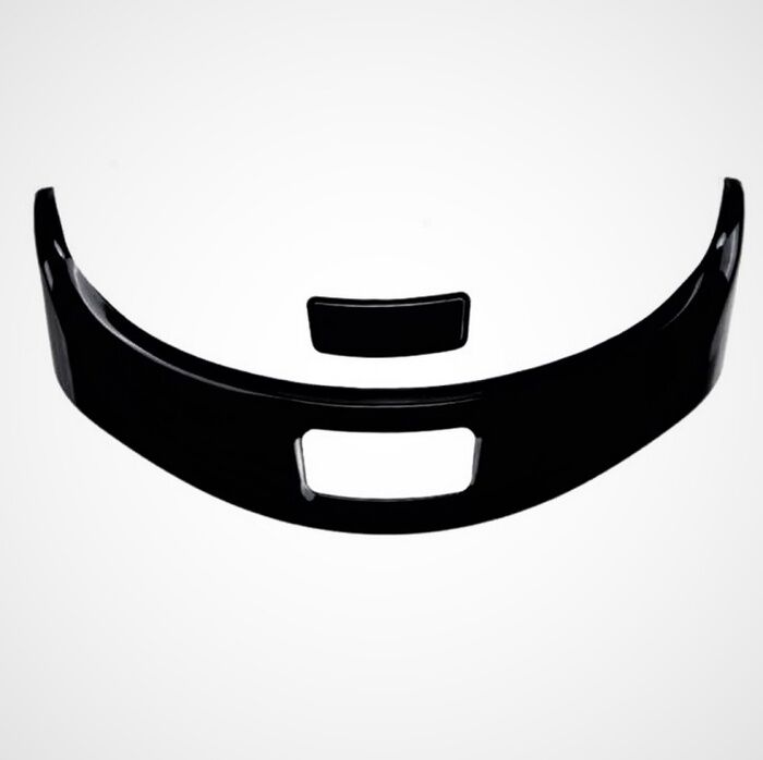 W205 C SERISI IÇIN UYUMLU  UYUMLU KOL DAYAMA ÖN PARÇA  -PIANO BLACK