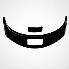 W205 C SERISI IÇIN UYUMLU  UYUMLU KOL DAYAMA ÖN PARÇA  -PIANO BLACK