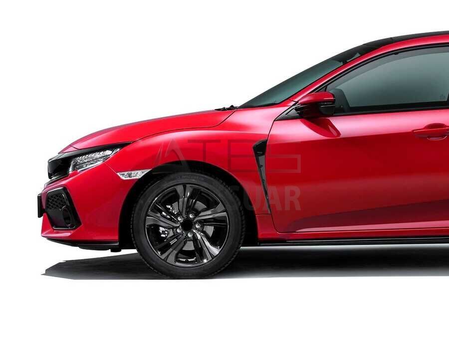 Honda Civic FC5 Çamurluk Havalandırma Kapağı