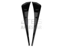 Honda Civic FC5 Çamurluk Havalandırma Kapağı