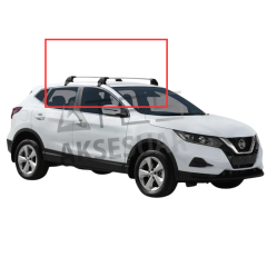 Nissan Qashqai  Ara Atkı