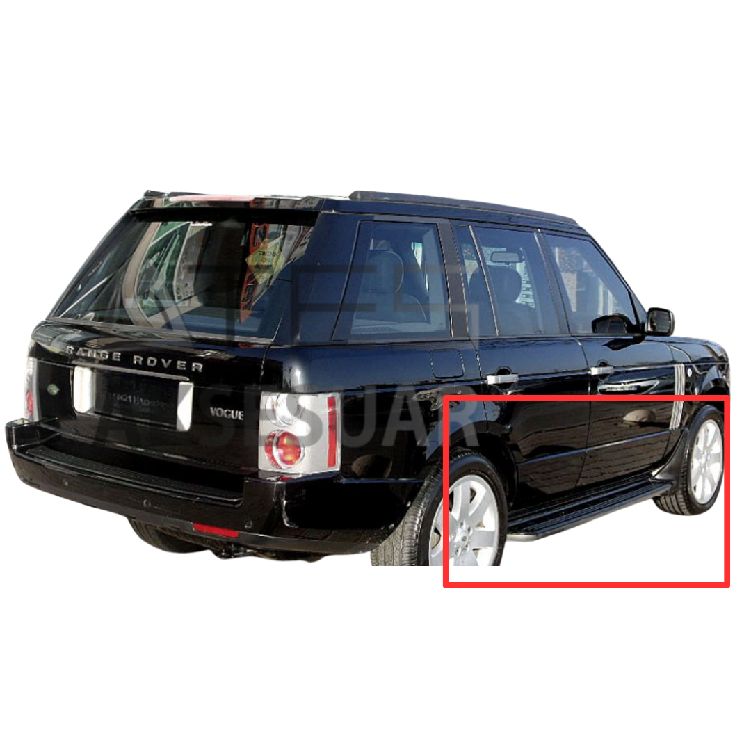 RANGE ROVER VOQUE 2006+ YAN BASAMAK