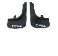 Opel Paçalık Tozluk Set 2 Parça Bütün Modellere Uyumlu