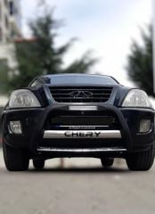 Chery Tiggo Ön Koruma 2008-2011