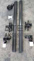 MERCEDES GLE 2015-2018 ELEKTRİKLİ YAN BASAMAK