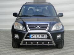 Chery Tiggo Ön Koruma 2008-2011