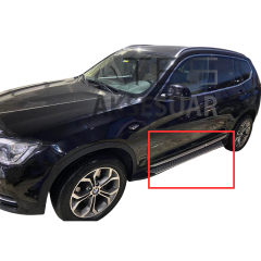 Bmw X3  20İ YAN BASAMAK