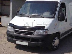 Fiat Ducato Ön Kaput Rüzgarlığı 1994-2006