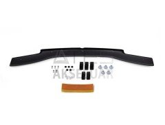 Fiat Ducato Ön Kaput Rüzgarlığı 1994-2006