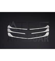 Mercedes Vito W447 Krom Ön Panjur Geniş Model 5 Prç. 2014-2020