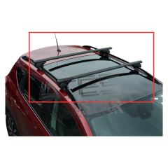 Nissan Qashqai  Ara Atkı Barları