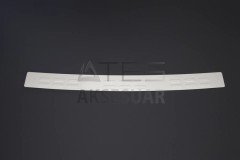 Fiat Doblo 1 Krom Arka Tampon Eşiği (Taşlı) 2000-2010 Arası