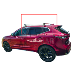 Nissan Qashqai  Ara Atkı