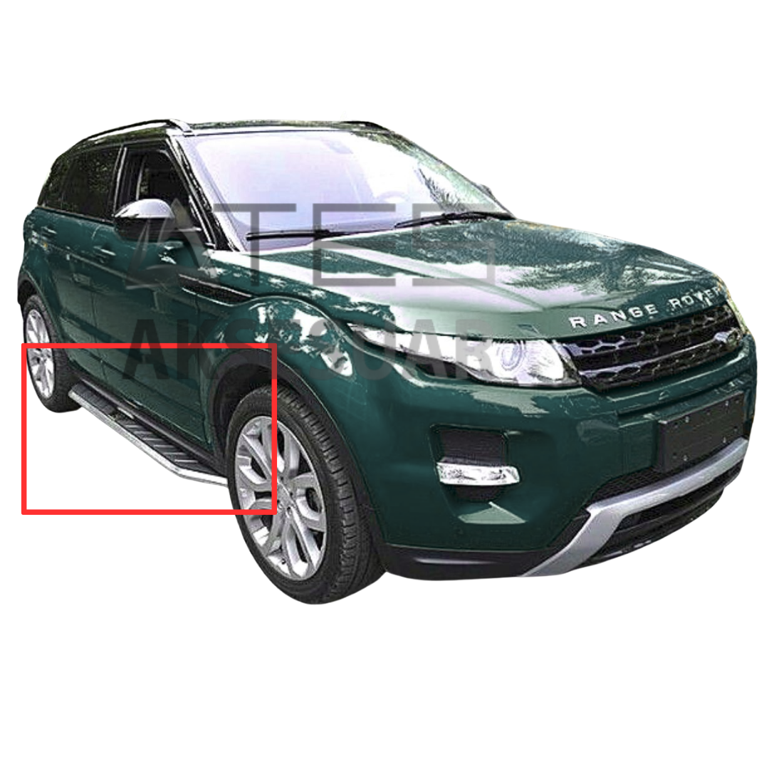 RANGE ROVER VOQUE  YAN BASAMAK