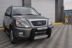 Chery Tiggo Ön Koruma 2008-2011