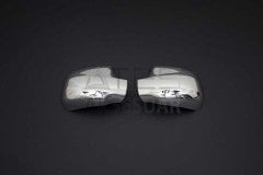 Dacia Duster Krom Ayna Kapağı (Ambians) 2 Parça 2012-2017 Arası