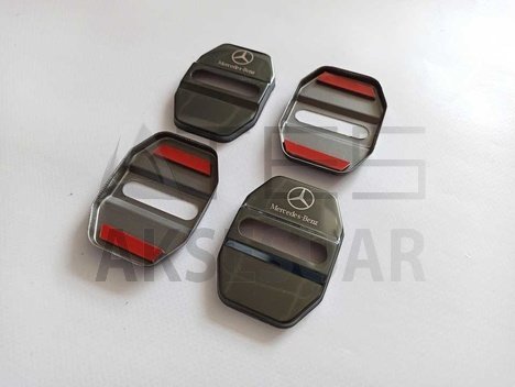 MERCEDES KAPI KILIT KARSILIGI