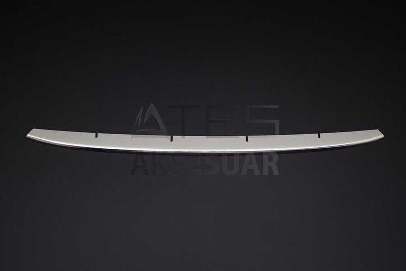 Fiat 500X Krom Ön Tampon Çıtası 2015 ve Sonrası