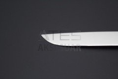 Fiat Egea Cross Krom Bagaj Alt Çıta 2020 ve Sonrası