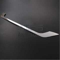 HONDA CIVIC FC5 2016-2020 BAGAJ KAPAĞI PLAKA ÇERÇEVESİ 2 PARÇA