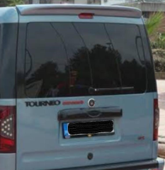 Ford Connect Anatomik Spoiler Model 1